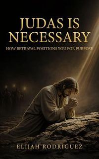 Produktbild: Judas Is Necessary