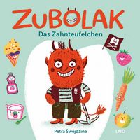 Produktbild: Zubolak