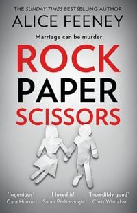 Produktbild: Rock Paper Scissors
