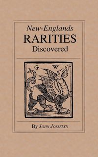 Produktbild: New-Englands Rarities Discovered
