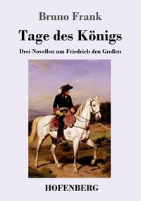 Produktbild: Tage des K&ouml;nigs