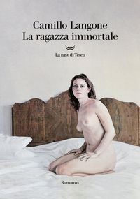 Produktbild: La ragazza immortale
