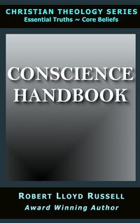 Produktbild: Conscience Handbook