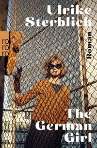 Produktbild: The German Girl