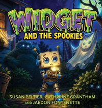 Produktbild: Widget and the Spookies
