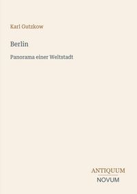 Produktbild: Berlin