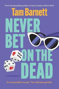 Produktbild: Never Bet on the Dead