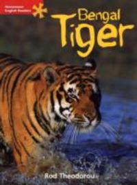 Produktbild: Bengal Tiger Elementary Level