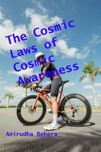 Produktbild: The Cosmic Laws of Cosmic Awareness