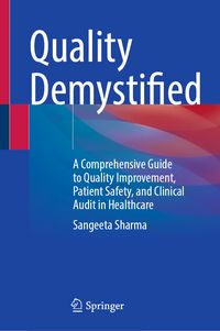 Produktbild: Quality Demystified
