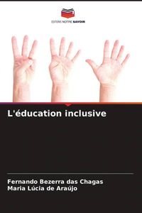 Produktbild: L'&eacute;ducation inclusive