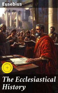 Produktbild: The Ecclesiastical History