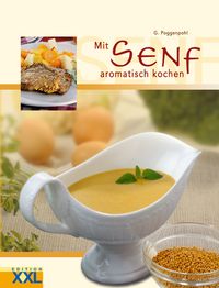 Produktbild: Mit Senf aromatisch kochen
