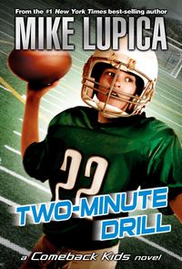 Produktbild: Two-Minute Drill