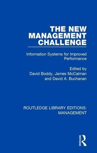 Produktbild: The New Management Challenge