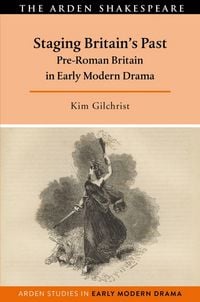 Produktbild: STAGING BRITAINS PAST