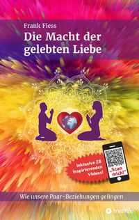 Produktbild: Die Macht der gelebten Liebe
