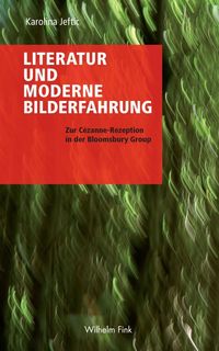 Produktbild: Literatur und moderne Bilderfahrung