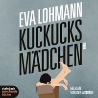 Produktbild: Kuckucksmädchen (Ungekürzt)