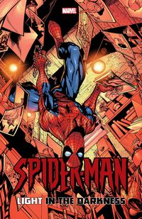 Produktbild: Jenkins, P: Spider-Man: Light in the Darkness