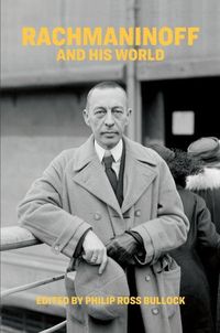 Produktbild: Rachmaninoff and His World