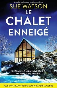 Produktbild: Le Chalet enneig&eacute;