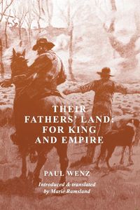 Produktbild: Their Fathers' Land