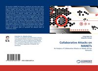 Produktbild: Collaborative Attacks on MANETs