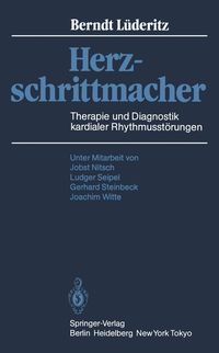 Produktbild: Herzschrittmacher