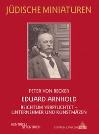 Produktbild: Eduard Arnhold
