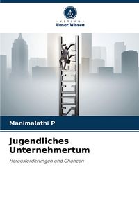 Produktbild: Jugendliches Unternehmertum