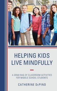 Produktbild: Helping Kids Live Mindfully
