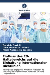 Produktbild: Einfluss des ED-Haltebereichs auf die Einhaltung internationaler Richtlinien