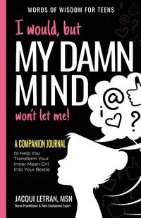 Produktbild: I would, but MY DAMN MIND won't let me