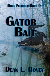 Produktbild: Gator Bait