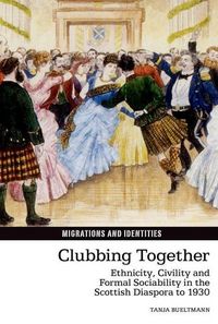Produktbild: Bueltmann, T: Clubbing Together