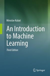 Produktbild: An Introduction to Machine Learning