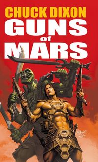 Produktbild: Guns of Mars