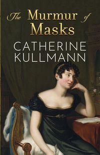 Produktbild: The Murmur of Masks