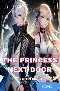 Produktbild: The Princess Next Door (Short Story) Volume 1 (The Princess Next Door Series, #1)