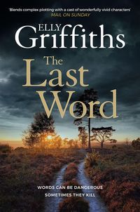 Produktbild: The Last Word