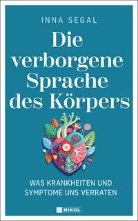 Produktbild: Die verborgene Sprache des K&ouml;rpers
