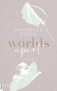 Produktbild: Worlds Apart