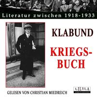 Produktbild: Kriegsbuch