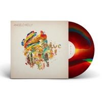 Produktbild: Alive (LP coloured Vinyl)