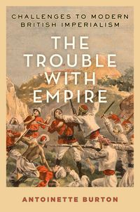 Produktbild: The Trouble with Empire