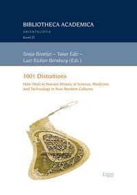 Produktbild: 1001 Distortions