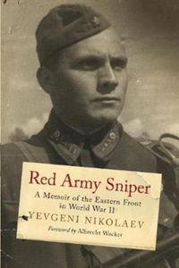 Produktbild: Red Army Sniper