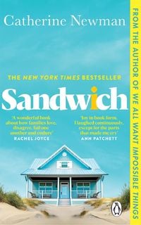 Produktbild: Sandwich