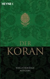 Produktbild: Der Koran